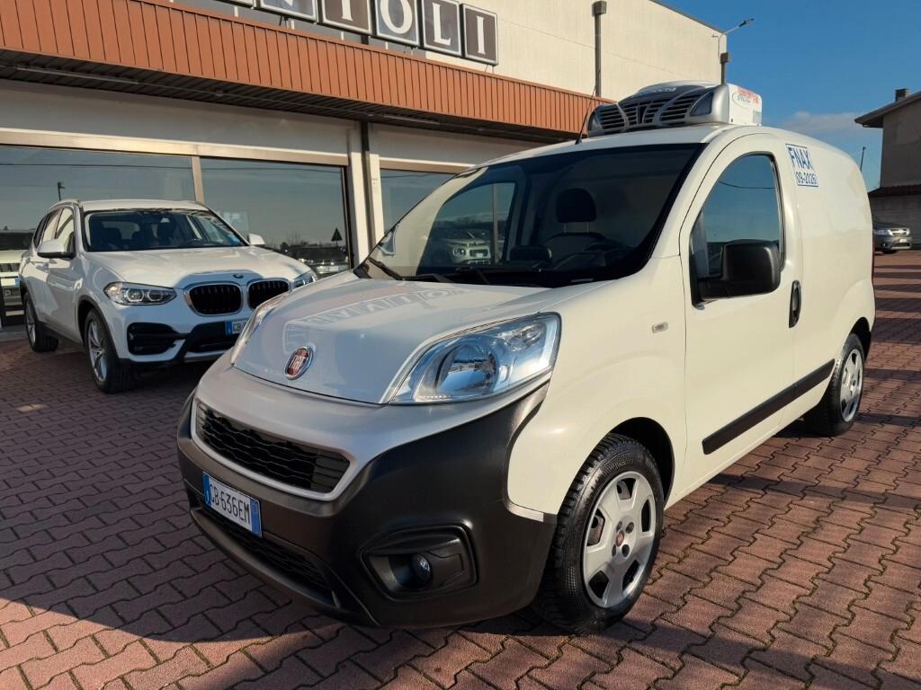 Fiat Fiorino 1.3 MJT 95CV Frigo