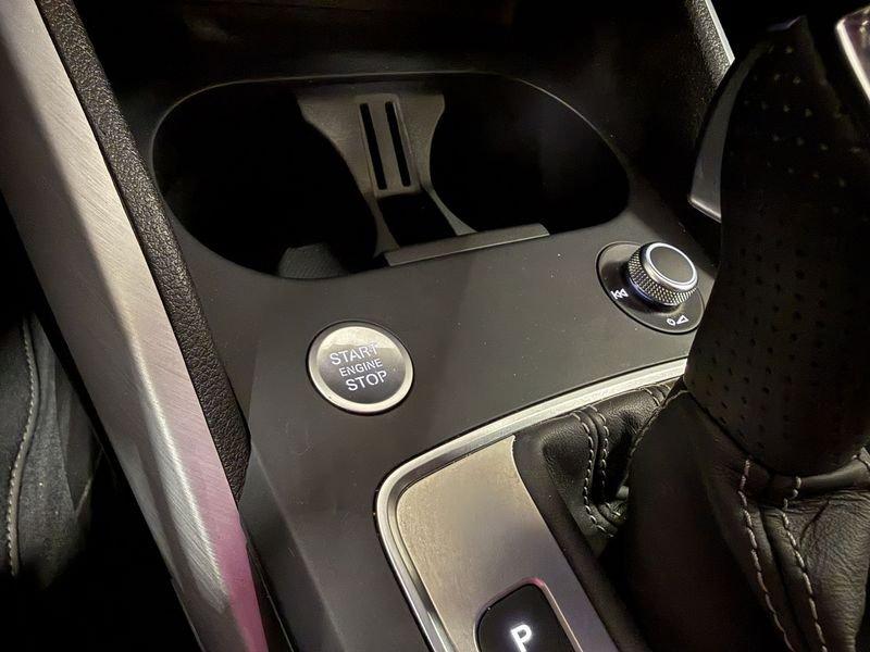 Audi Q2 Q2 35 TDI S-Tronic S-Line Edition