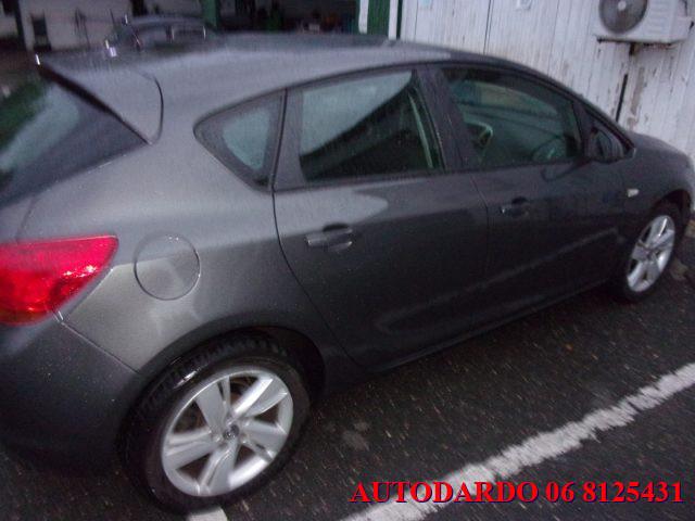 OPEL Astra 1.7 CDTI 110CV 5 porte elective