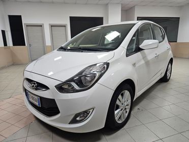 Hyundai iX20 1.6 CRDI 115 CV Style