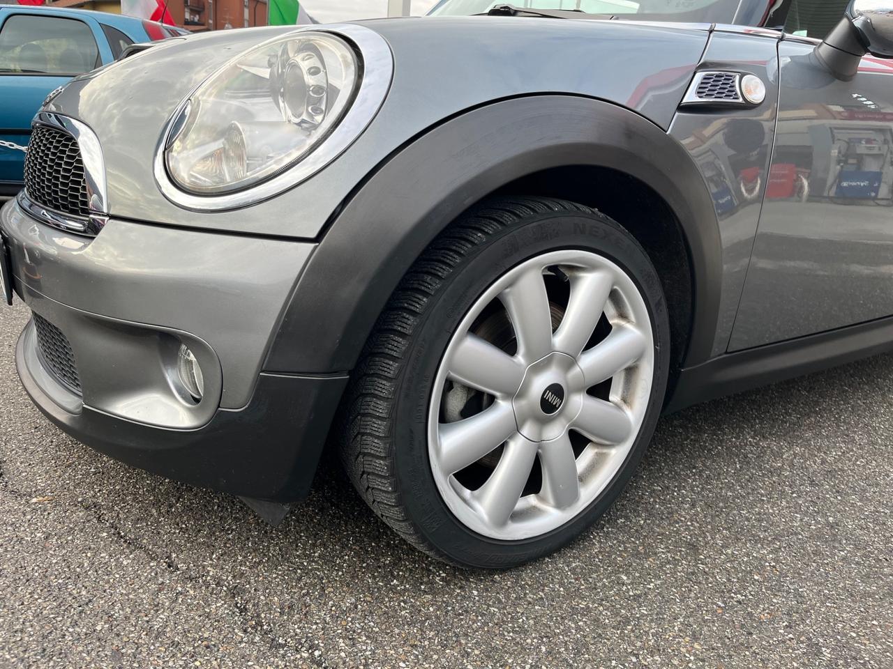 MINI COOPER S - SUPER OCCASIONE