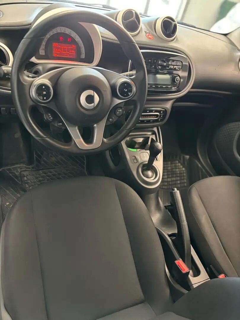 Smart ForTwo 70 1.0 Passion~UniPro~Km e Tagliandi Certificati~Promo Finanziamento~Pronta Consegna