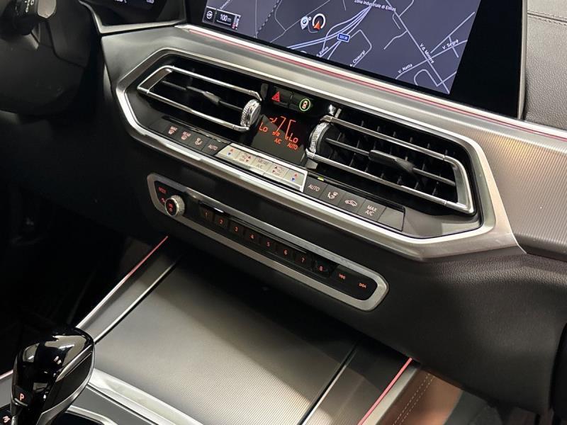 BMW X5 30 d xLine xDrive Steptronic
