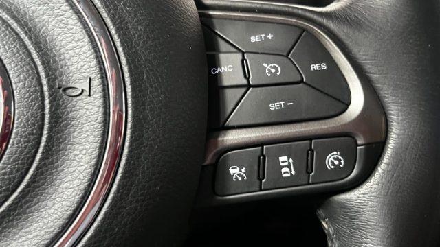 JEEP Renegade 2.0 Mjt 140CV 4WD Active Drive Low Limited
