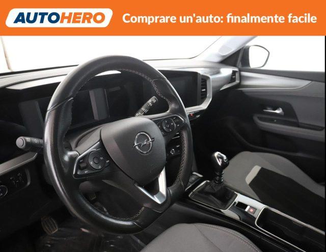 OPEL Mokka 1.2 Turbo 130 CV Edition