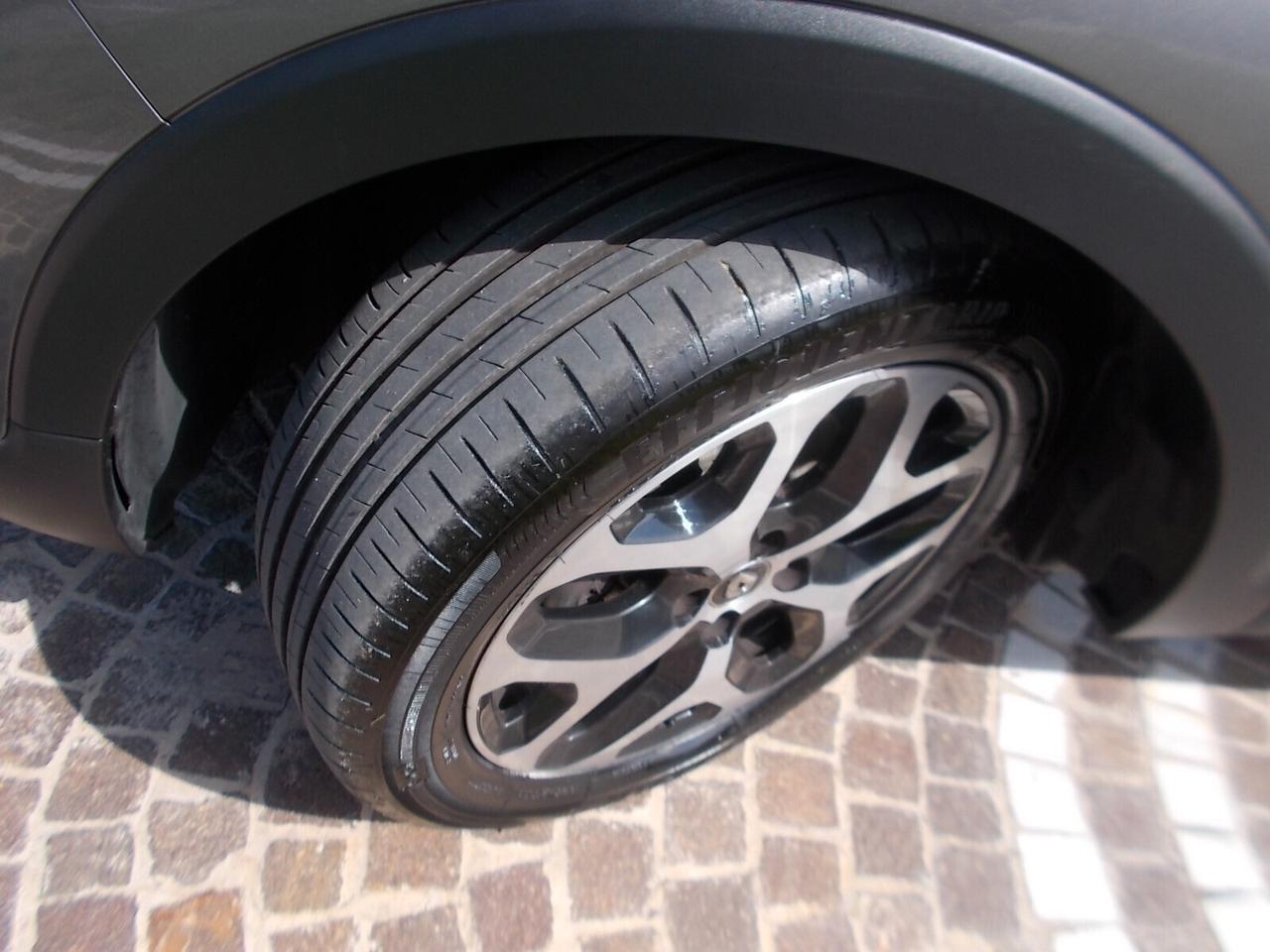 Renault Captur 1.5 dCi 90cv *FULL OPT.* come NUOVA