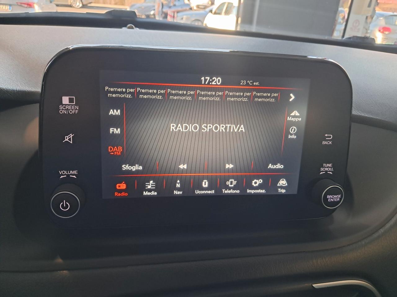 Fiat Tipo 1.6 Mjt 130 cv 5p. Business