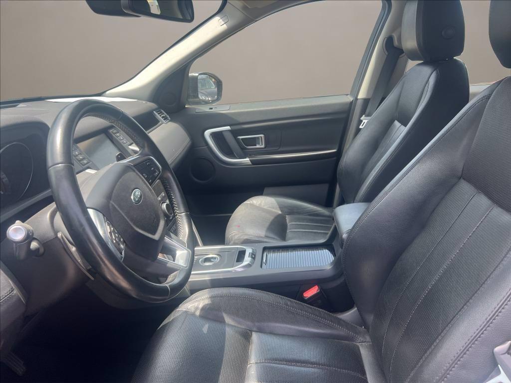 LAND ROVER Discovery Sport 2.0 ed4 HSE Luxury 2wd 150cv del 2015