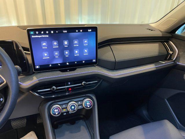 SKODA Kodiaq 2.0 TDI DSG Executive 7P GANCIO Matrix 360° Navi