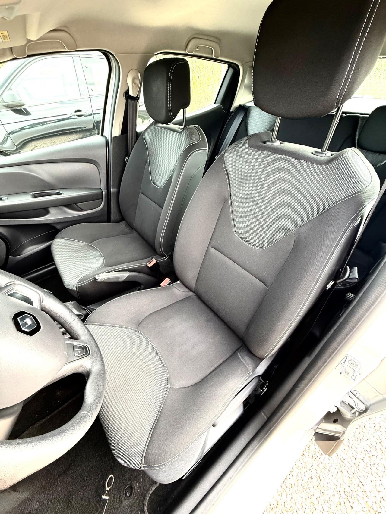 Renault Clio dCi 8V 75 CV 5 porte Business