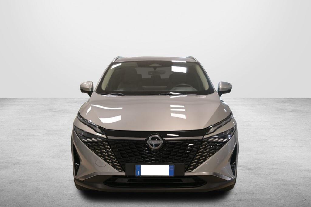 NISSAN QASHQAI MHEV 140CV 6M N-CONNECTA *2025