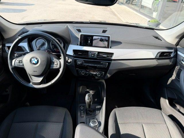 BMW X1 sDrive18d 150CV Automatico Business Advantage