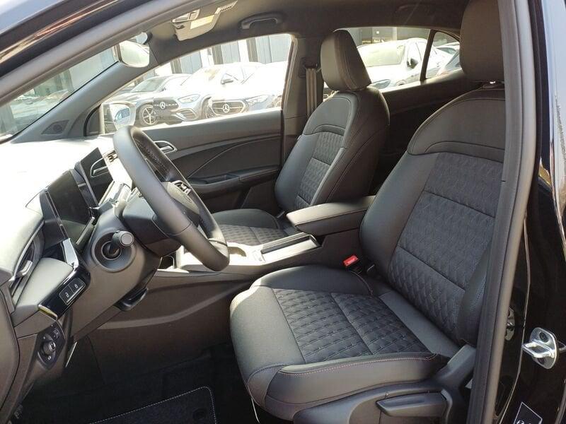 MG MG3 MG3 1.5 hybrid+ Luxury auto