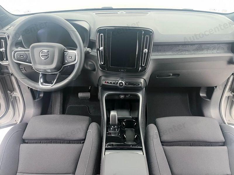 Volvo XC40 XC40 SINGLE MOTORS CORE RWD