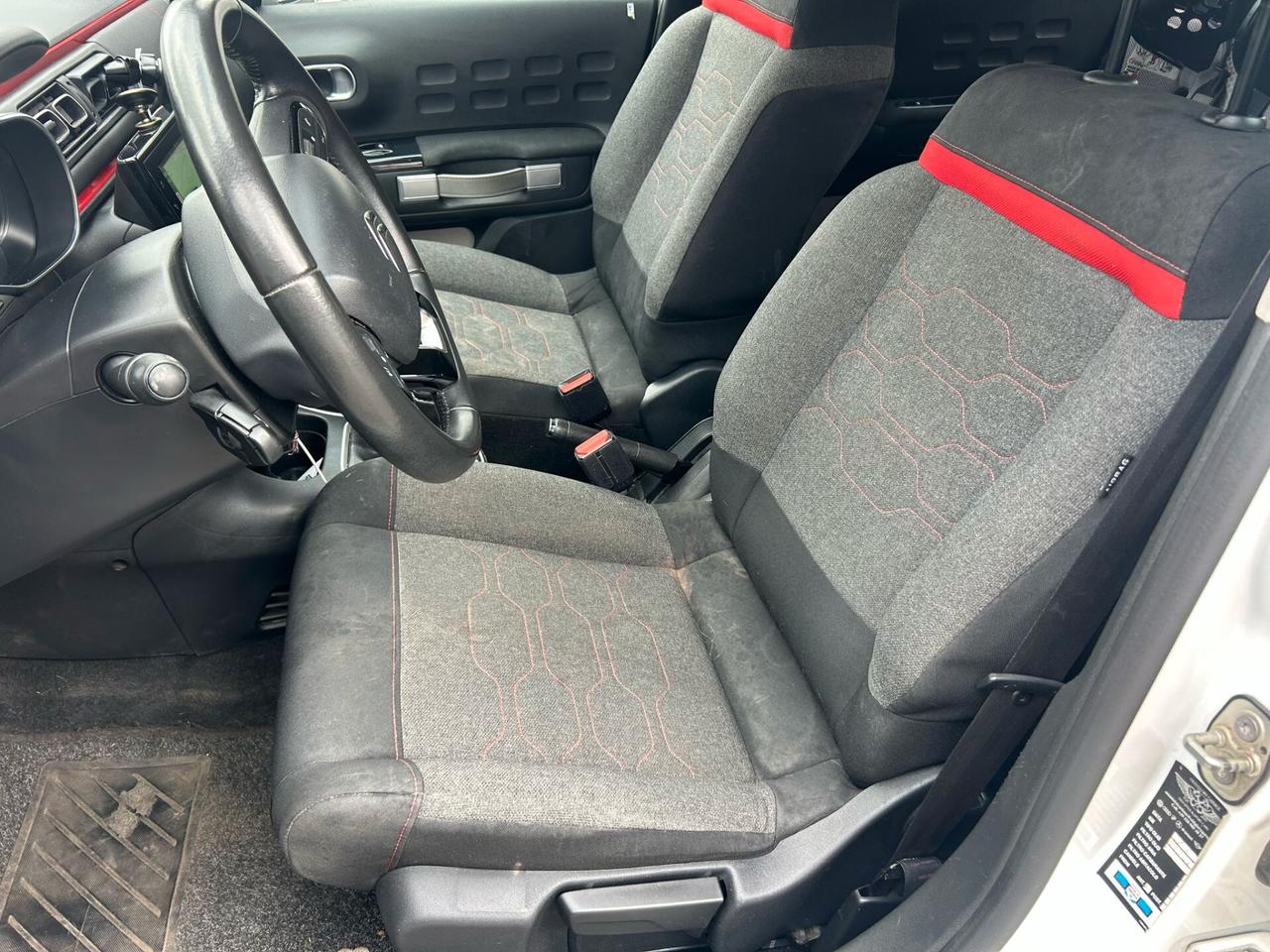 Citroen C3 PureTech 110 S&S Shine