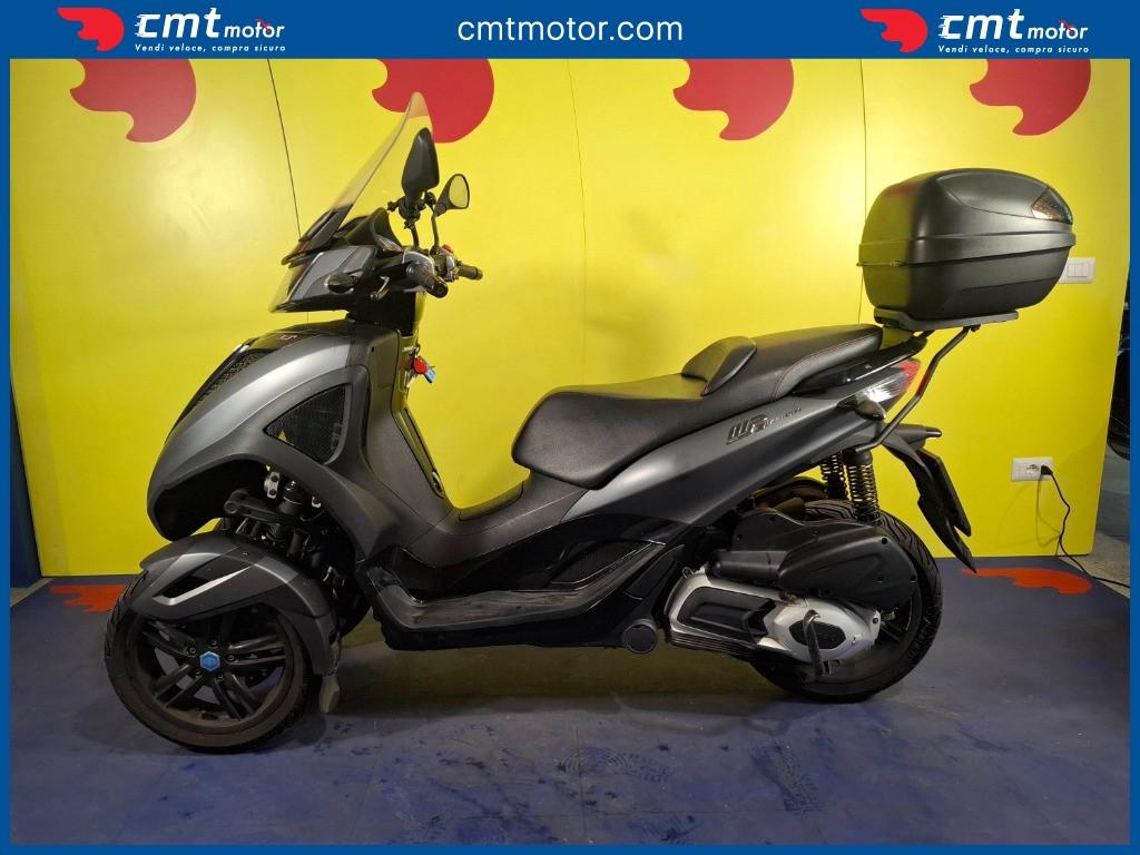Piaggio MP3 - 2017