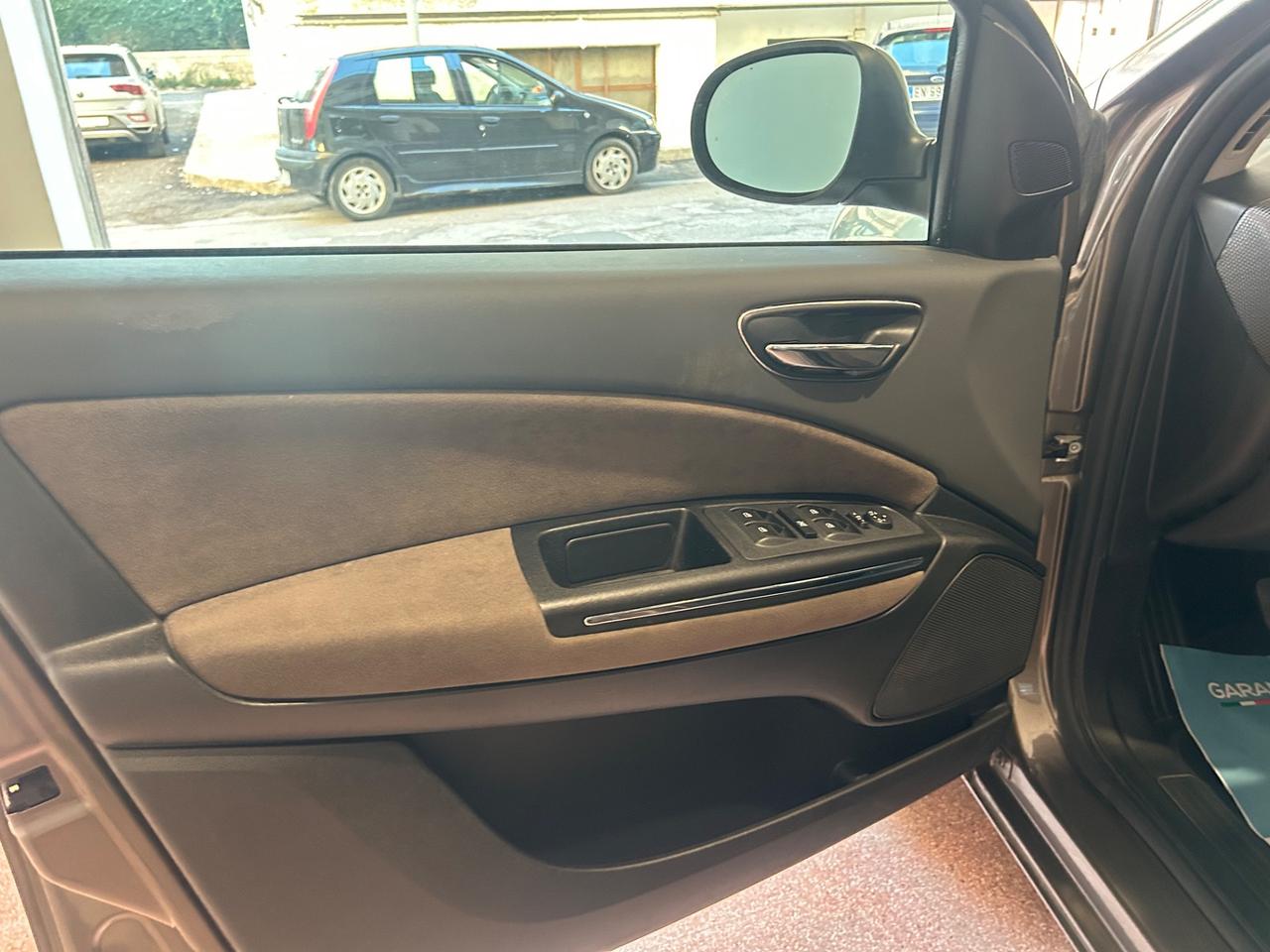 Fiat Bravo 1.6 MJT 120 CV DPF Active