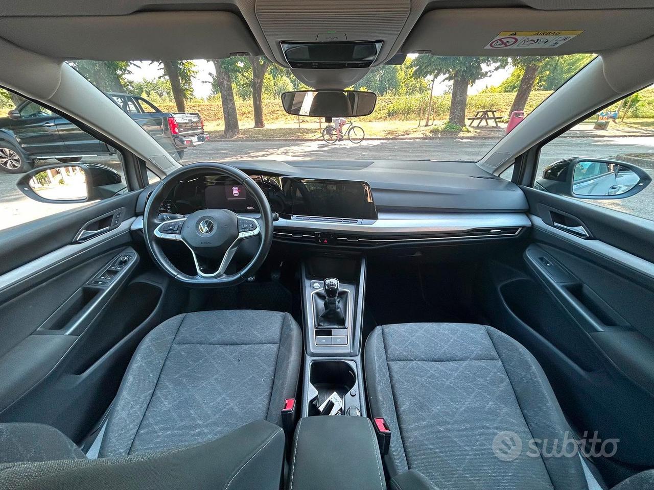 Volkswagen Golf 1.0tsi 110cv Life