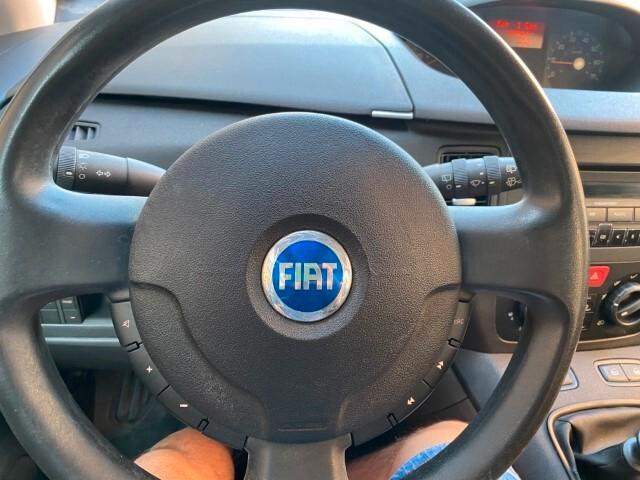 Fiat Idea 1.4 16V Dynamic