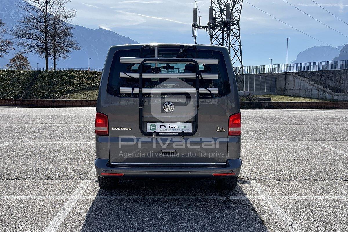 VOLKSWAGEN Multivan 2.0 BiTDI 180CV DSG 4 Motion Highline