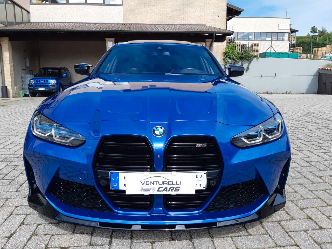 Bmw 330 M3