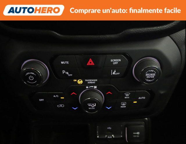 JEEP Renegade 1.0 T3 Limited
