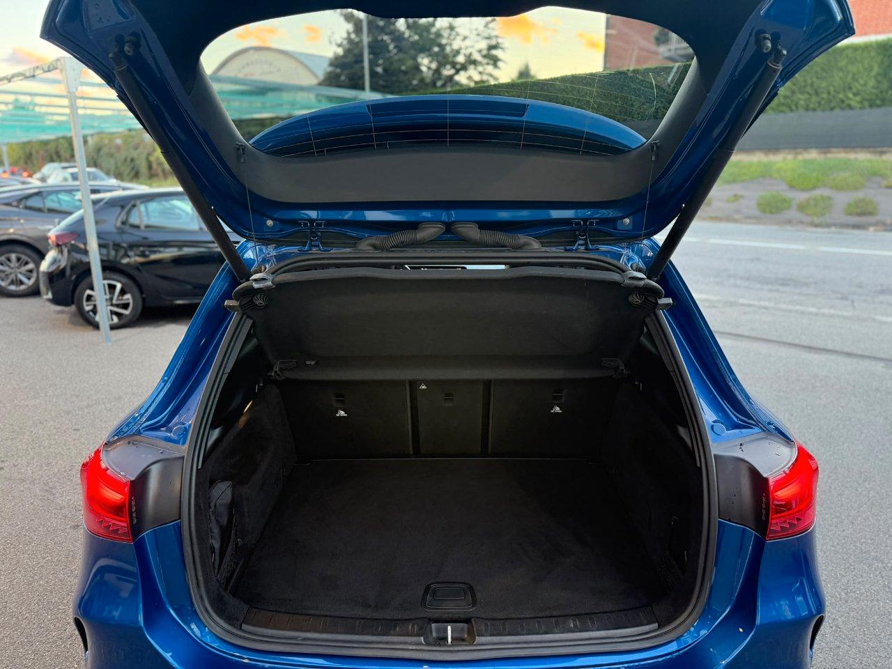 Mercedes GLA 200 d AMG Line Premium Plus 4matic auto