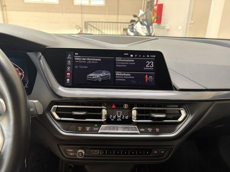 BMW Serie 1 M135i xdrive