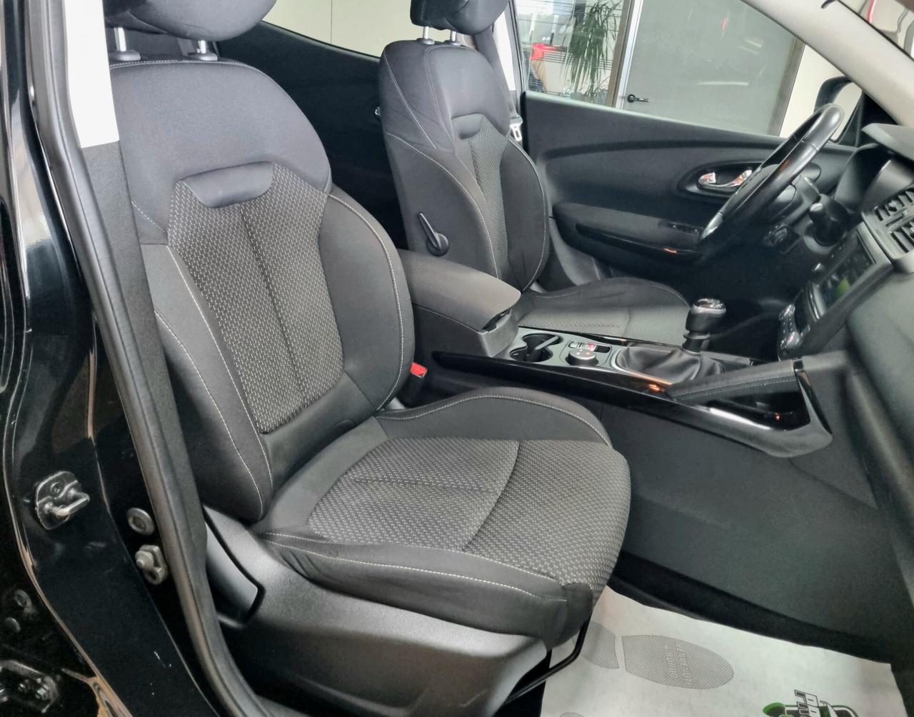 RENAULT KADJAR 1.2 BENZINA 130CV ENERGY HYPNOTIC