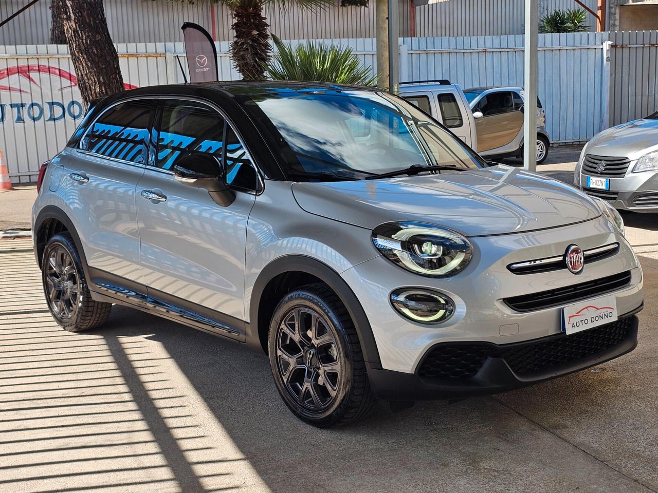 Fiat 500X 1.0 T3 120 CV 120°