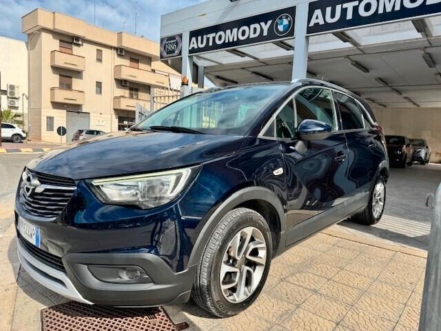 Opel Crossland Crossland X 1.6 ECOTEC D 8V Start&Stop Innovation