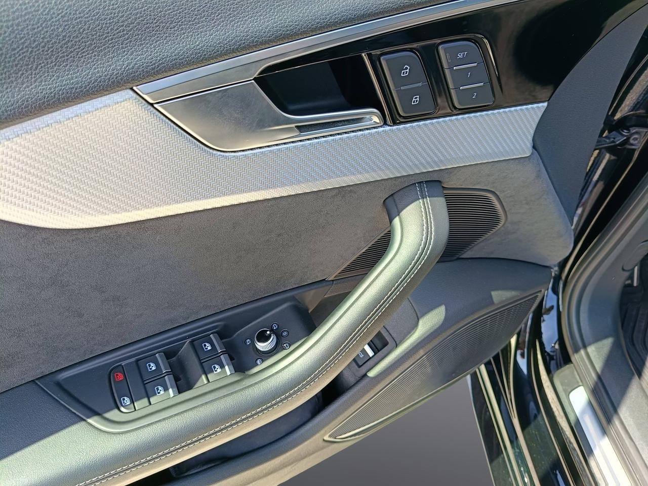 AUDI A4 V 2019 Avant - RS4 Avant 2.9 tfsi quattro 450cv tiptronic