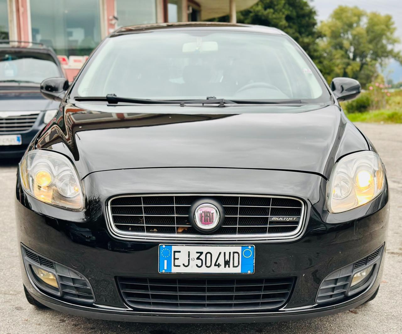 Fiat Croma 2,2 benzina/GPL SCADE 2033 CAMBIO AUTOMATICO ! ! !