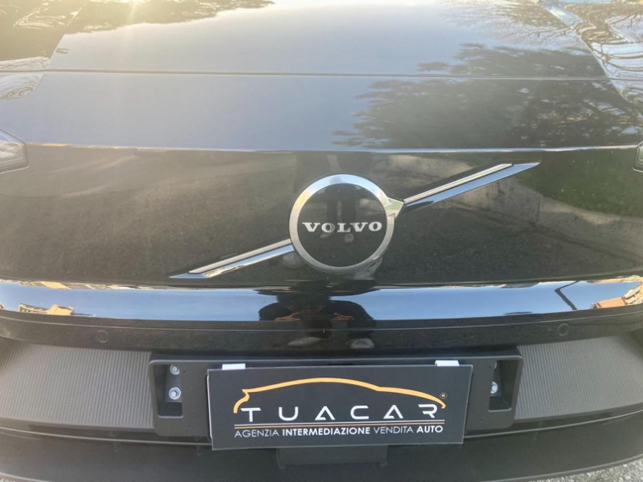 Volvo EX30 Cross Country SINGLE PLUS #9849