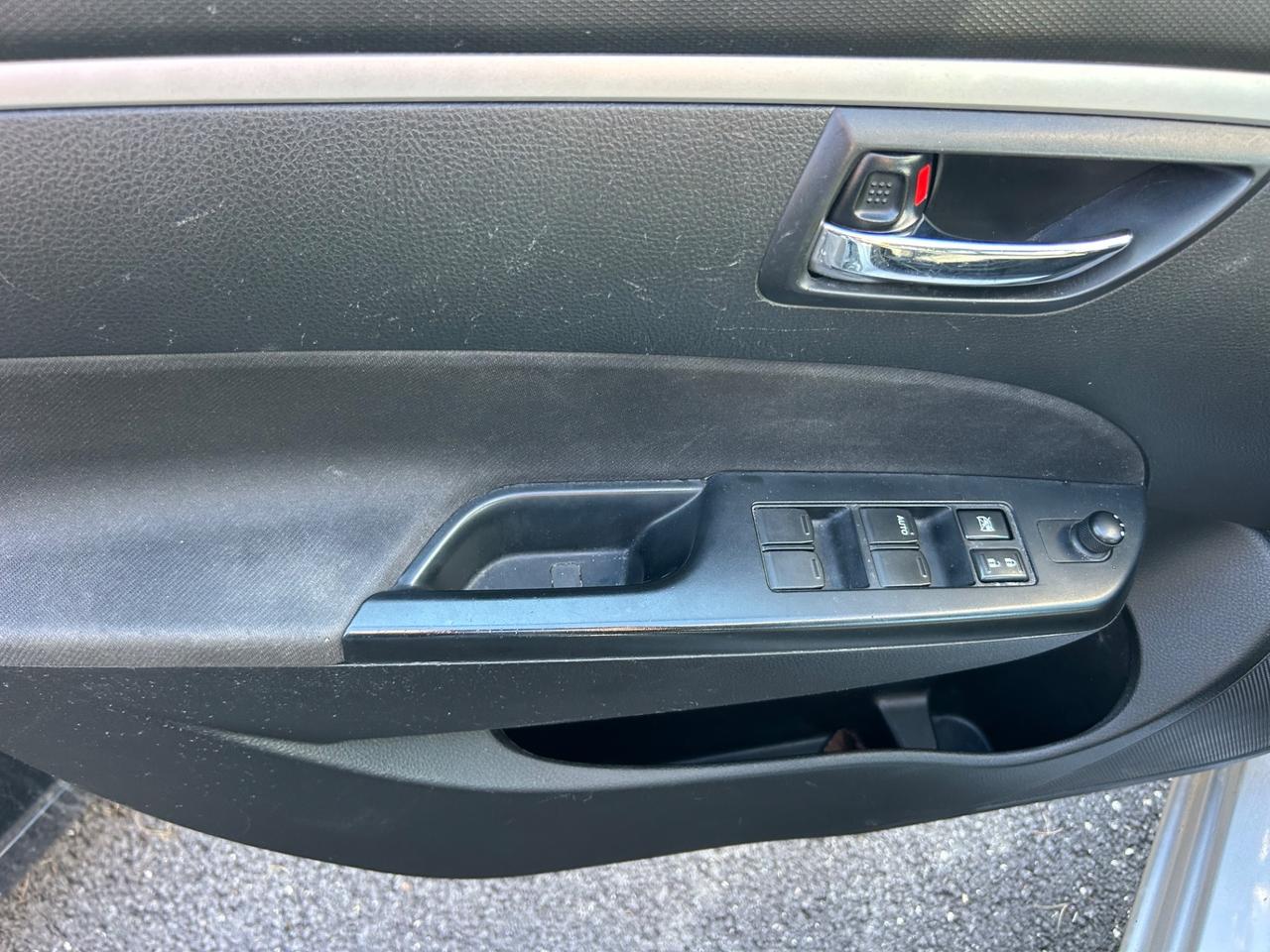 Suzuki Swift 1.3 DDiS 5 porte B-Easy