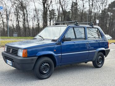 Fiat Panda 900 i.e. cat Hobby