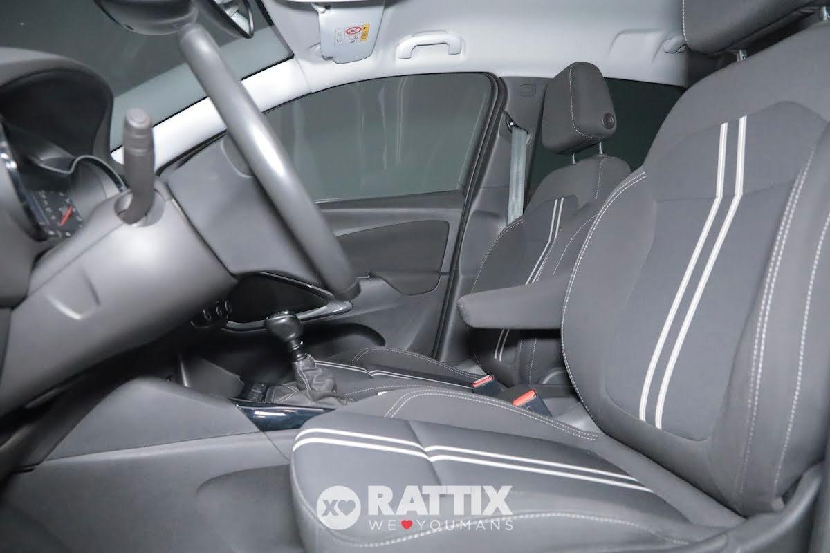 Opel Crossland 1.5 Ecotec 110CV Elegance