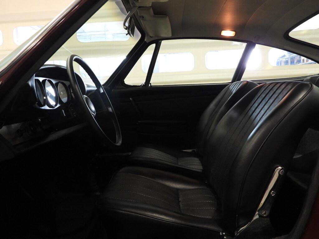 Porsche 924 912 COUPE’ SWB MY ’68
