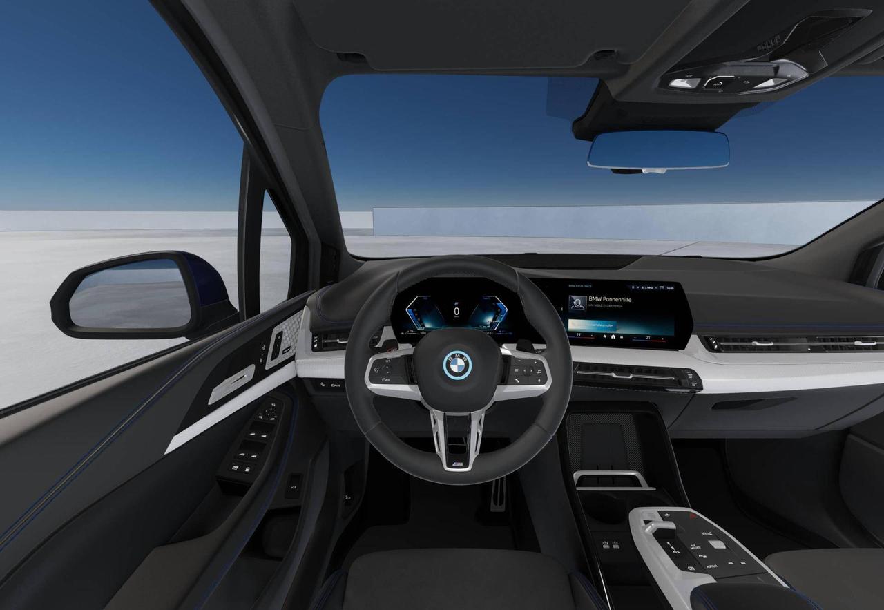 BMW Serie 2 230e Active Tourer xDrive MSport