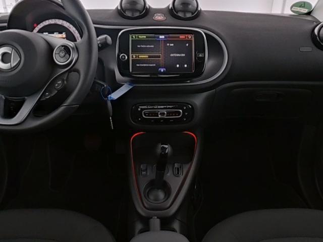 SMART EQ fortwo passion CAVO DA 22KW DI RICARICA