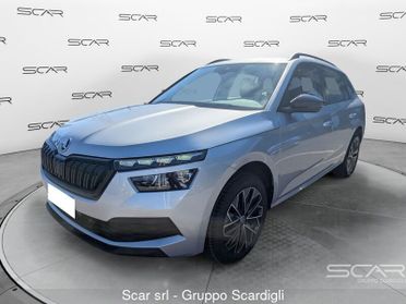 Skoda Kamiq Kamiq 1.0 TSI Black Dots *PREZZO REALE NON VINCOLATO A FINANZIAMENTO*