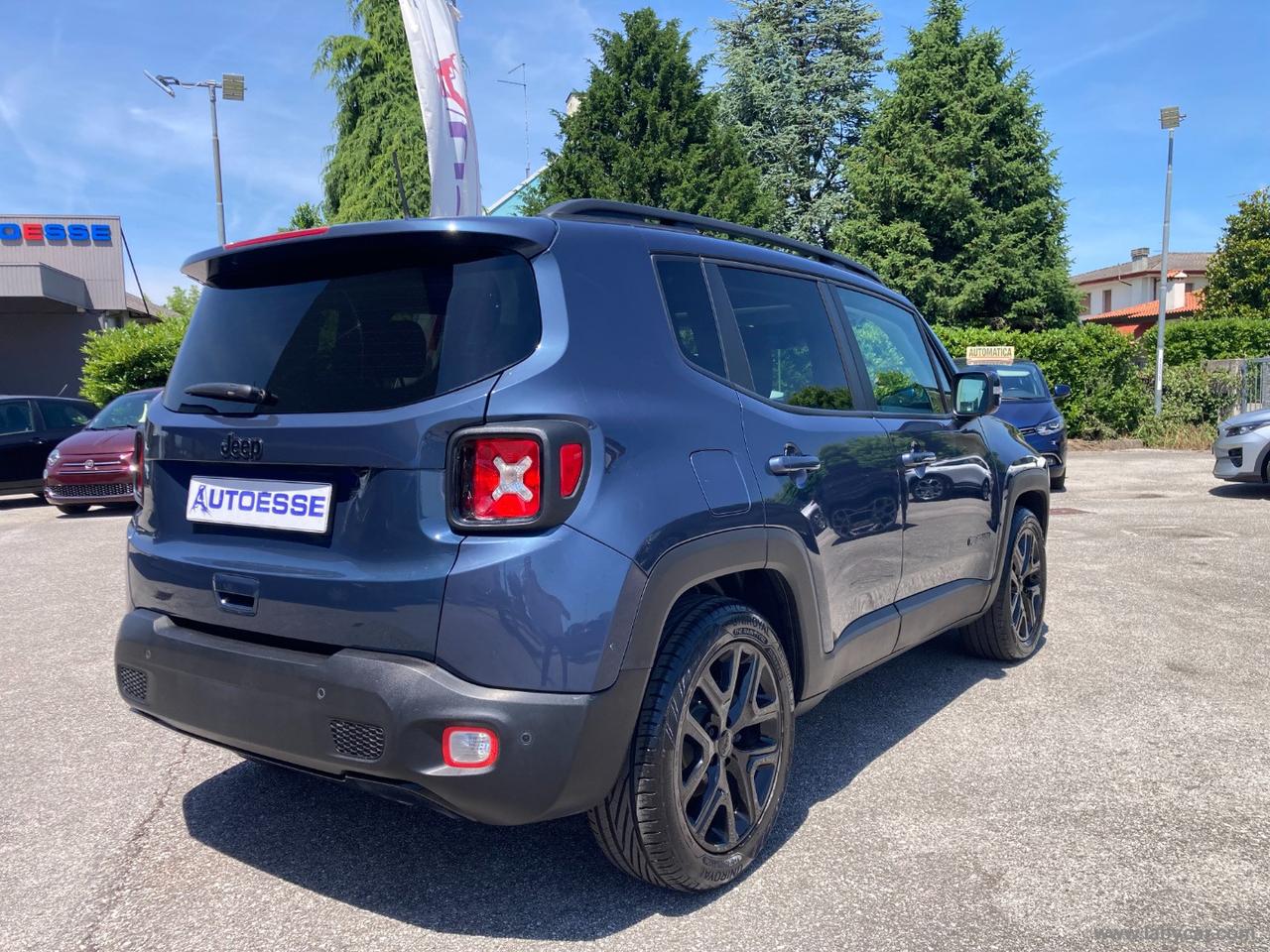 JEEP Renegade 1.0 T3 Limited