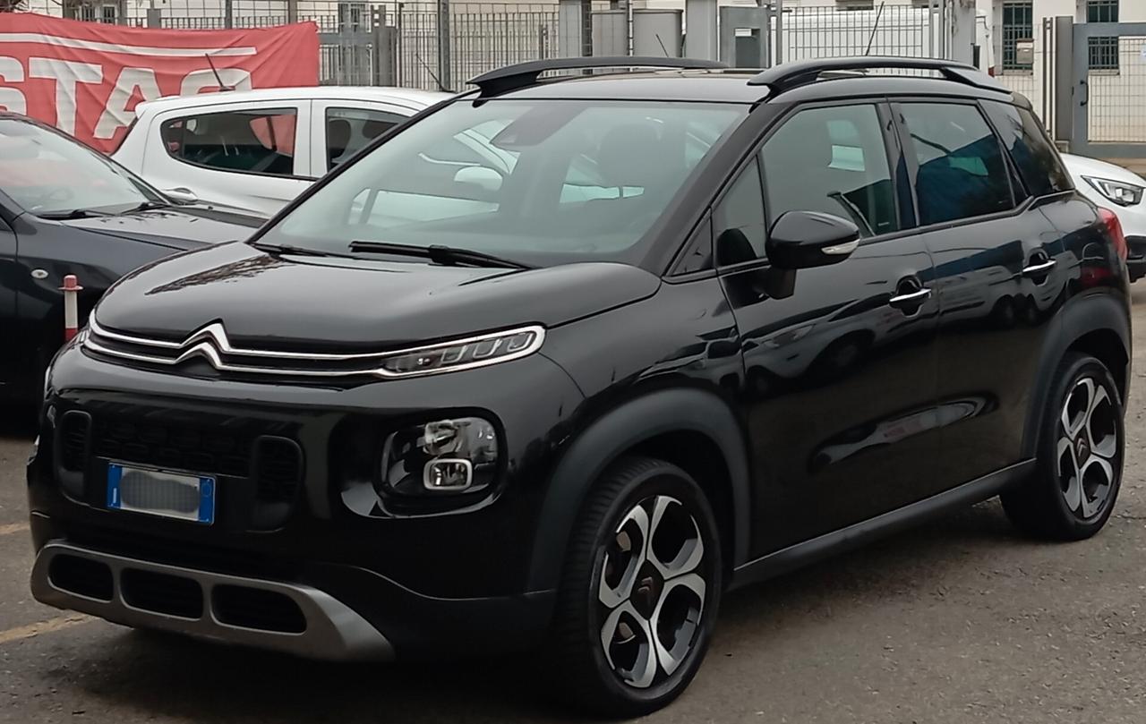 Citroen C3 Aircross C3 Aircross PureTech