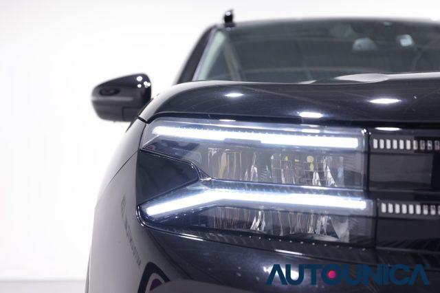 CITROEN C5 Aircross BLUEHDI 130 S&S EAT8 MAX FARI LED