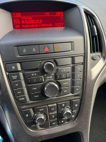 Opel Astra Astra IV 5p 1.7 cdti Cosmo 110cv