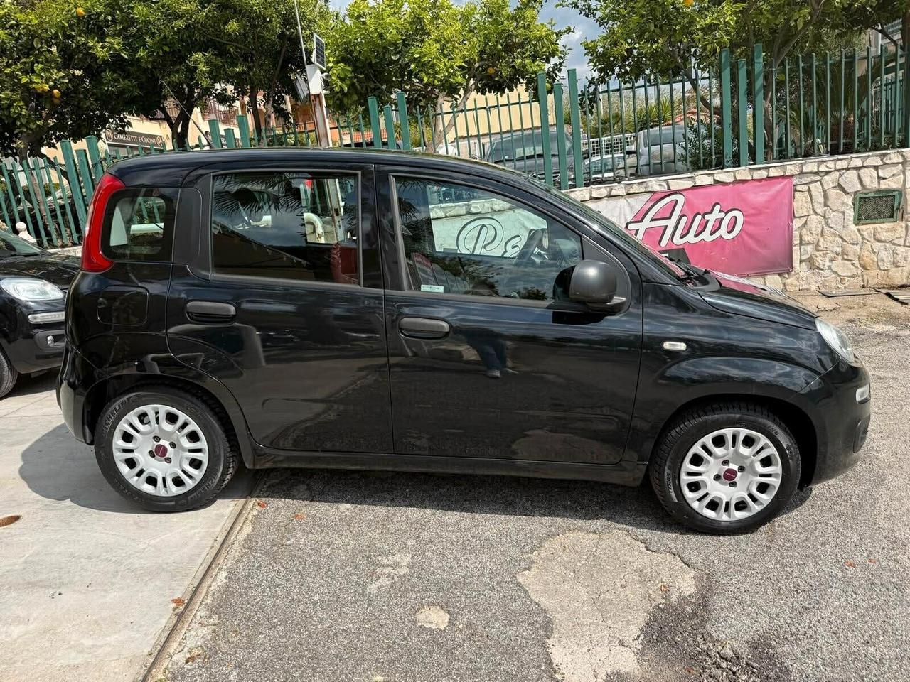 Fiat Panda 1.3 MJT 95 CV S&S Easy X NEOPATENTATI