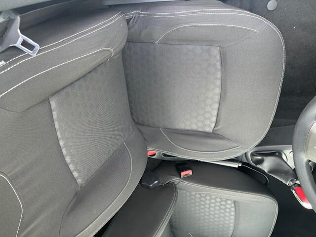 Dacia Sandero 1.2 GPL 75CV Ambiance bombole valide fino al 2025