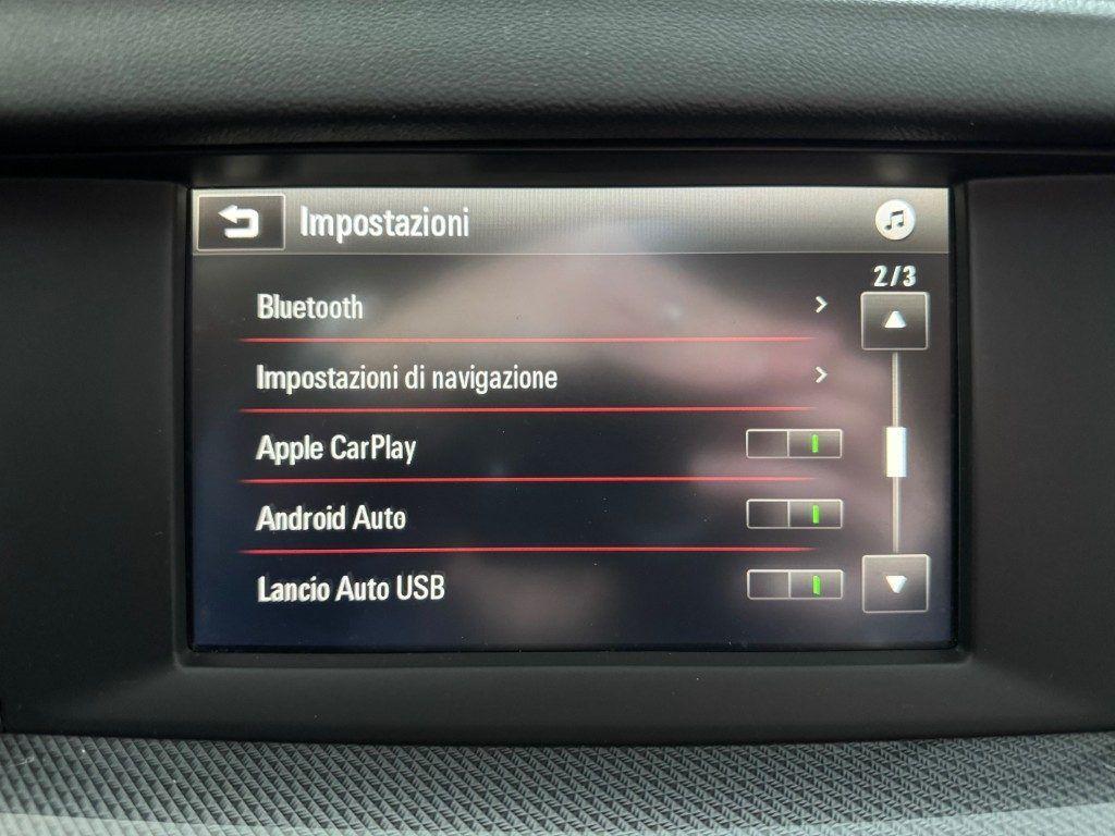 Opel Insignia 1.5 CDTI S&S Sports Tourer Business Elegance