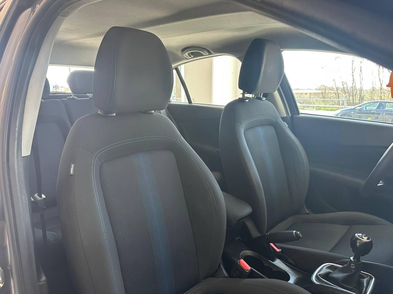 Fiat Tipo 1.4 | 95 CV - Unico Proprietario