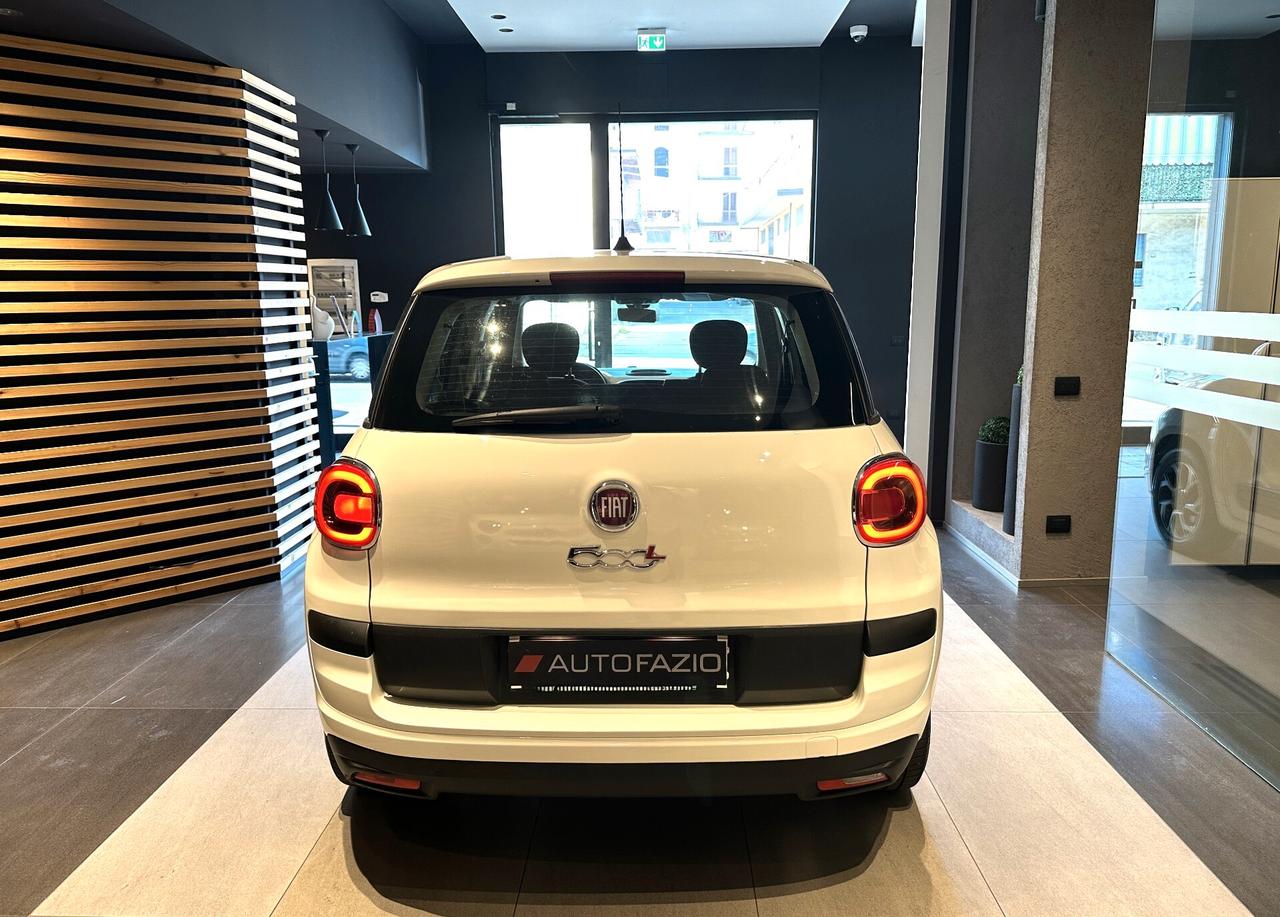 Fiat 500L 1.3 Multijet 95 CV Urban